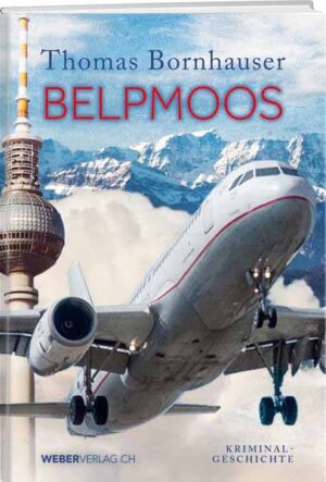 Belpmoos | Thomas Bornhauser