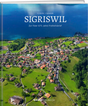 Sigriswil | Samuel Krähenbühl