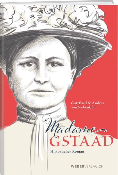 Gottfried und Andrea von Siebenthal erzählen in ihrem ersten Roman faktenreich und fantasievoll die faszinierende Lebensgeschichte von Emilie Steffen-von Siebenthal (1846 - 1922). Aufgewachsen in Armut mit 14 Geschwistern und mit nur einem Jahr Schulbildung, lernte die junge Emilie als Hofdame in einem Schloss in Paris eine neue Welt kennen. Zuru?ck in Gstaad, heiratete sie den Dorfbäcker, wurde Mutter von fu?nf Kindern und mit 48 Jahren Witwe. 1898 verlor sie beim Dorfbrand ihre ganze Existenz und wurde zur Schuldigen gemacht. Allen Widrigkeiten zum Trotz wurde sie in der Zeit des aufblu?henden Tourismus zu einer prägenden Figur im Dorf - zu «Madame Gstaad».