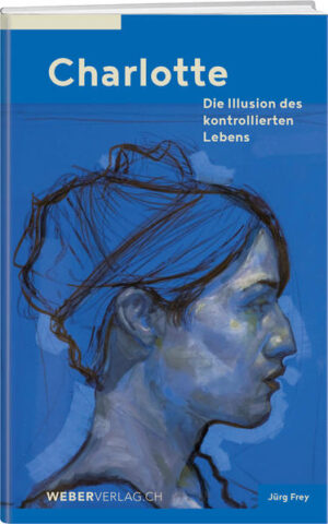 Charlotte ist das Gemälde eines amerikanischen Kunstmalers. Der Blick der abgebildeten Frau geht am Betrachter vorbei und u?ber den Bildrand hinaus. Sie steht sinnbildlich fu?r das Leben von Jonas Nordmann, das vorwärtsgerichtet dem Schicksal wenig abgewinnen kann. Beharrlich verfolgt er, was gemeinhin als Erfolg gilt: Haus, Familie, gesellschaftliche Anerkennung und Einfluss. Doch schon bald offenbart sich ihm die Illusion des kontrollierten Lebens, und er gerät ins Straucheln. Nach einem folgenschweren Unfall macht sich seine Tochter Julia daran, anhand von Tagebucheinträgen Jonas’ Schritte in und aus der Krise nachzuzeichnen.