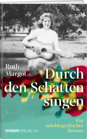 In «Durch den Schatten singen» erzählt Ruth Margot ihre eigene Geschichte: Geboren 1945 als aussereheliches Kind eines sardischen Partisanen, wuchs sie mit ihrer Schweizer Mutter und deren Mann, einem Schuhmacher und Alkoholiker, im tiefen Emmental auf - eine unglu?ckliche, angsterfu?llte und von Armut geprägte Kindheit. Beim Gitarrenspiel fand sie ihre Liebe zur Musik und sang dazu in einer unerklärbaren fremden Sprache. Als Ruth Margot, längst erwachsen, ihren Vater in Sardinien suchte und fand, war er bereits gestorben. Doch sie entdeckte die sardische Musik. Als Sängerin lernte sie Lieder von der Insel ihres Vaters und gibt Konzerte. Darin findet sie ein Heimatgefu?hl und einen Sinn im Leben.