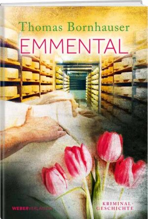 Emmental | Thomas Bornhauser
