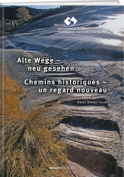 Zwölf Routen in allen Landesteilen führen auf historischen Wegen durch grossartige Kulturlandschaften. Sie verbinden Sehenswürdigkeiten von Natur und Kultur. Geniessen Sie den Bildband über die zwölf Routen ViaCook, ViaFrancigena, ViaGottardo, ViaJacobi, ViaJura, ViaRhenana, ViaRomana, ViaSalina, ViaSbrinz, ViaSpluga, ViaStockalper, ViaValtellina – da ist die Schweiz am schönsten und unsere Kultur am reichsten. www.kulturwege-schweiz.ch