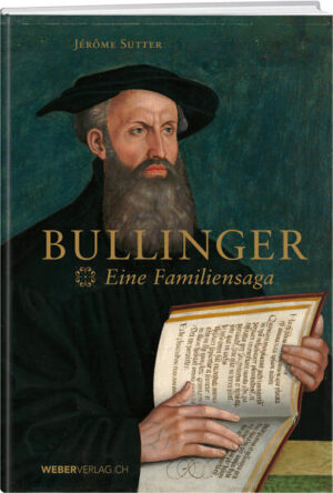 Eingebettet in die Familiensaga des Reformators Heinrich Bullinger, dem Nachfolger von Ulrich Zwingli, beleuchtet dieser historische Roman die Zeit vor und während der Reformation. Die Schilderungen umfassen wichtige Ereignisse wie die ersten Rufe nach Glaubensfreiheit durch die Täufer und deren Unterdrückung, die Italienfeldzüge, die Hexenverfolgungen, die Pestepidemien, die Entstehung der Landeskirchen. An allen diesen Ereignissen waren Mitglieder der Bullinger-Familie in irgendeiner Form als Priester oder als Krieger beteiligt. Der Roman gibt anhand der Biografie eines Clans einen spannenden Einblick in eine Zeit, welche unsere Gesellschaft bis heute prägt.