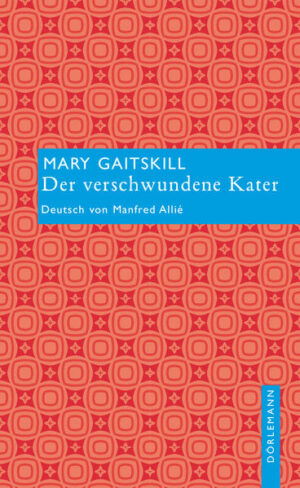 Mary Gaitskill ist in der Toskana bei Beatrice von Rezzori zu Besuch, die dort zum Andenken an ihren Mann Gregor einen Ru¨ckzugsort fu¨r Schriftsteller geschaffen hat. Als Mary in der Umgebung auf ein kleines krankes Kätzchen trifft, versorgt sie es aus Mitleid. Nach und nach erobert der kleine Kater ihr Herz. Sie tauft ihn Gattino und nimmt ihn aus Italien mit nach Hause in die USA.Wenige Monate nach ihrer Ru¨ckkehr ist Gattino eines Tages wie vom Erdboden verschluckt. Die Suche nach dem verschwundenen Kater wird fu¨r Mary zu einer Suche nach sich selbst und ihren Erwartungenan das Leben.