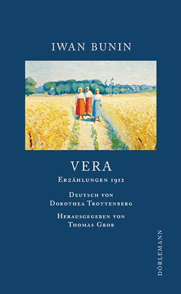 Die fünf 1912 geschriebenen Erzählungen Iwan Bunins sind Preziosen, die schon bei Zeitgenossen starke Resonanz fanden. Die ungewöhnlichen Schicksale stehen für Bunins Bild vom ländlichen russischen Leben, ein scheinbar zeitloses Leben im Schatten der Moderne, weitab der großen Städte. Doch spiegelt sich in den kleinen und großen Schicksalen das innere Leben dieser Welt: in der tödlich endenden Trinkwette des Bauern Worobjow ebenso wie im Schicksal der als Kind missbrauchten Ljubka oder demjenigen von Andrej und Vera, die beim letzten Wiedersehen das Scheitern ihrer Träume erkennen.