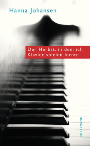 'Ich lerne Klavier spielen.' Mit diesem Satz beginnen am 22. September die Aufzeichnungen, in denen die Ich-Erzählerin in Hanna Johansens neuem Buch Der Herbst, in dem ich Klavier spielen lernte während dreier Monate dieses Vorhaben protokolliert, das sie weit in die Kindheit in Norddeutschland führt und wieder zurück in die Gegenwart, zur Gartenarbeit im Herbst, zum Wechsel von Beständigkeit und Verlust von Fähigkeiten und Kräften, zur Frage nach dem Zuhause. Wie lernte das Kind, das sie einmal war, die wichtigen Dinge für das Leben? Wie verändert sich das Lernen mit dem Älterwerden? Diese Fragen treiben die Schreiberin um. Sie ist hartnäckig und merkt: 'Sobald eine Schwierigkeit einigermaßen überwunden ist, kommt die nächste.'