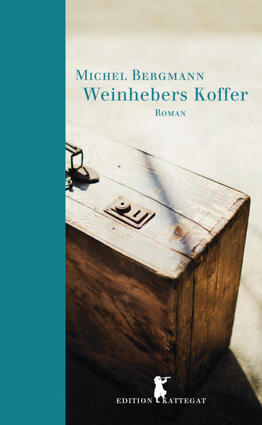 Bei einem Berliner Trödler entdeckt der junge Journalist Elias Ehrenwerth einen alten Lederkoffer mit den Initialen L.W. Neugierig folgt er dem Schicksal des Koffers und entdeckt, dass dieser Leonard Weinheber gehörte. Weinheber ist Schriftsteller und sieht sich nach Berufsverbot und Schikanen Anfang 1939 gezwungen, sein Vaterland zu verlassen. Er entscheidet sich, nach Palästina zu emigrieren, wo seine Geliebte bereits lebt. Weinheber begibt sich schweren Herzens in Marseille auf ein Schiff, um nach Jaffa auszureisen. Doch lediglich sein Koffer wird in Palästina ankommen …