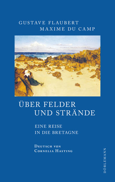 Die Reise in die Bretagne mit seinem Freund Maxime Du Camp im Sommer 1847 muss für Flaubert ein Befreiungsschlag in einer bedrückenden Zeit gewesen sein. Im Jahr zuvor hatte er den Vater und die geliebte Schwester verloren und fand sich nun, bedroht von den wiederholten Nervenanfällen, allein mit der Mutter und der verwaisten kleinen Nichte in dem Landhaus der Familie in Croisset. Heute berühmte Jugendwerke lagen unveröffentlicht in der Schublade und die Beziehung zu Louise Colet war mehr als krisenhaft. Freiheit ist das wichtigste Element in diesem Reisebericht, den die beiden Gefährten gemeinsam verfassen: die innere Freiheit, die aus dem ungebundenen Umherstreifen folgt und in einem farbigen Mosaik von Betrachtungen und Assoziationen ihren Ausdruck findet. Geschichte und Kultur, Mensch und Natur, denkwürdige Orte und armseligste Behausungen, alles ist hier gleichermaßen bedeutungsvoll und mit der gleichen Hingabe beschrieben.