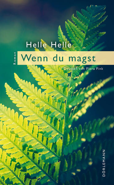 Es ist Ende Oktober, und Roar nutzt bei ei­ner Tagung auf dem Lande die Gelegenheit und geht das erste Mal in seinem Leben joggen. Die Schuhe dazu hat er in einem Geschäft aus dem Korb gezogen und in der Eile nicht bemerkt, dass sie verschiedene Größen haben. Als Erstes läuft er sich eine schmerzende Blase. Unterwegs verläuft er sich und trifft auf eine ebenfalls joggende Frau, die sich auch verlaufen hat. Gemeinsam probieren sie die unterschiedlichsten Wege aus, ohne Erfolg. Helle Helle schildert in ihrem neusten Roman, wie aus einer einfachen Alltagssituation eine beklem­ mende Extremsituation wird, die zwei Fremde zu­ sammenführt.