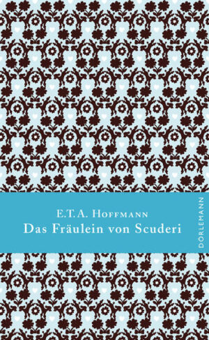 Die schönsten deutschen Klassiker gebunden in allerfeinstes bedrucktes Leinen und versehen mit einem Lesebändchen.