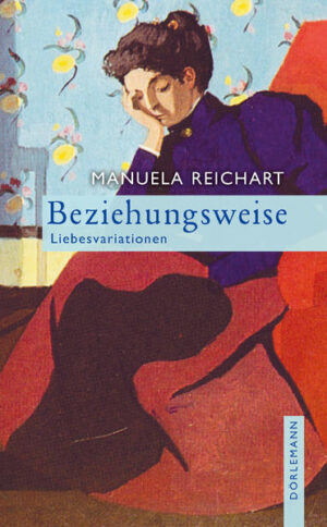 Der Anfang ist immer schön. Und dann? War es so oder nicht doch ganz anders? Das Spiel der Erinnerungen beginnt. Manuela Reichart erzählt von allen Facetten der Liebe: Von Annemarie, die nach ihrer Scheidung in Paris als Sarah ein neues Leben beginnt, zuerst mit einem Mann, dann mit einer Frau. Von der Frau, die den falschen Mann im richtigen Leben wählt. Oder ist es der richtige Mann im falschen Leben? Und der Mann, der sich im Wiener Naturkundemuseum Hals über Kopf neu verliebt, kehrt am Ende zur alten Liebe zurück. Die mag zwar keine ausgestopften Tiere, hat aber geduldig auf ihn gewartet. Die richtige Liebe? Die gibt es im Kino - und manchmal auch in Wirklichkeit.