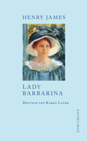 Der Arzt Jackson Lemon verliert in London sein Herz an Lady Barbarina. Aber sie zu heiraten ist nicht ganz einfach: Ein neureicher Amerikaner in der britischen Aristokratie? Und die englische Lady im modernen New York? Dann ist es so weit: Jackson kehrt mit Ehefrau und Schwägerin Agatha in seine Heimat zurück. Aber wohl fühlt sich Lady Barbarina dort nicht. Ganz anders ihre Schwester: Agatha verliebt sich in einen Landarbeiter aus Kalifornien. Scharfzüngig erzählt Henry James von einer brisanten transatlantischen Eheschließung, von unfreien Frauen und von Frauen, die sich die Freiheit nehmen. Eine zeitlose Gesellschaftssatire.