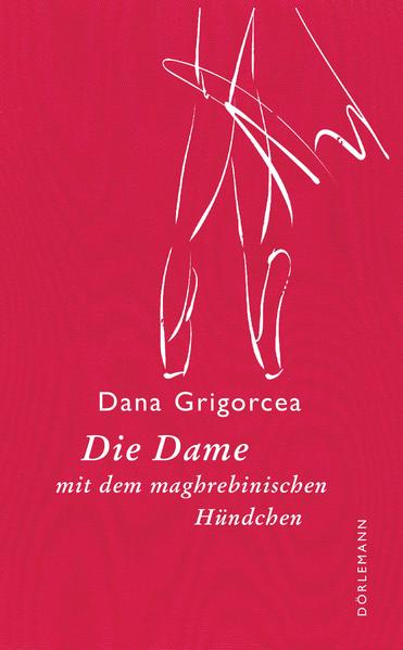 Anna ist Tänzerin. Gut verheiratet lebt sie ein schönes Leben. Dann trifft sie auf Gürkan. An der Seeprome­nade spricht er sie an. Und nichts ist mehr wie zuvor. Die Dame mit dem maghrebinischem Hündchen erzählt von einer ungewöhnlichen Liebe in Zürich, aus dem Herzen einer Gesellschaft, die dem schönen Leben frönen will. In einer hellen, flirrenden Atmosphäre entsteht das Bild einer heterogenen Gesellschaft, in der Exotik und Zugehö­rigkeit sowie die Rolle der Kunst neu ausgehandelt werden. Eine hinreißende Geschichte über die Sehnsucht nach Sinn und Sinnlichkeit und über die Zeiten hinweg eine Hom­mage an Anton Tschechow.