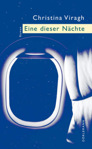 Es ist eine dieser Nächte, die man durcher­ zählen muss. Das zumindest findet Bill, der auf dem Flug von Bangkok nach Zürich neben Emma sitzt. Bill geht ihr gehörig auf die Nerven. Mit Donnerstimme erzählt er aus seinem Leben - und um sein Leben, und nicht nur Emma, sondern auch andere Passagiere sind gezwungen zuzuhören. Trotz ihres Widerstands werden sie aber alle, Emma, Michael, Stefan, Walter und ein Junge, ja, auch die japanische Familie in der hinteren Sitzreihe, vom Sog der Geschichten erfasst, wobei eigene Geschichten und Phantasien wachgerufen werden. Alle diese Geschichten fügen sich zu einem Reigen, bei dem sich ungeahnte Bezüge und Entsprechungen und ein geheimnisvoller Mittelpunkt herausschälen. Denn Bill beschwört sprachgewaltig Orte, Leute und seltsame Wesen herauf. Die zwölf Stunden dieser Flugnacht entwickeln einen gefähr­ lichen Reiz - und bekommen nicht allen gleich gut.