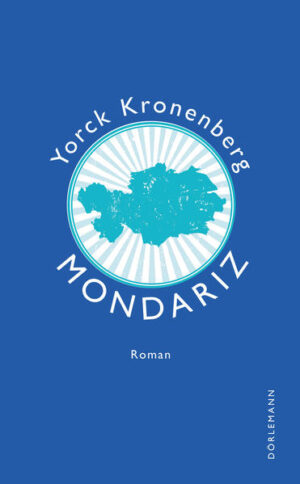 Mondariz ist eine - nach einem drohenden Vulkanausbruch - weitgehend verlassene Insel im südlichen Atlantik. Ein junger Musikwissenschaftler geht dort von Bord. Er ist auf der Suche nach den Werken des Komponisten José Diego Coimbra, der in der Mitte des 19. Jahrhunderts eine eigene Tonsprache entwickelte und dessen Werk als verschollen gilt. Gleichzeitig spürt der Reisende seinen Erinnerungen nach: In Begleitung seiner ehemaligen Freundin hat er Mondariz bereits zehn Jahre zuvor be- sucht, zu einer Zeit, als die Leichtigkeit einer jungen Liebe sich in der Lebensart der Inselbewohner und der beeindruckend schönen Landschaft zu spiegeln schien. Auf Mondariz enthüllt sich dem Ich-Erzähler weit mehr als das Rätsel des Komponisten José Diego Coimbra. Die Auseinandersetzung mit dem Fremden verändert auch ihn selbst: die Sicht auf sein Leben - und das Verhältnis zu seiner vergangenen Liebe.