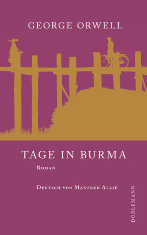 In seinem Debütroman »Tage in Burma« zeichnet George Orwell ein verheerendes Bild der britischen Kolonialherrschaft. Er beschreibt Korruption und imperiale Bigotterie in einer Gesellschaft, in der »immerhin Eingeborene Eingeborene waren - interessant, kein Zweifel, aber schließlich … ein minderwertiges Volk«. Als John Flory, ein weißer Teakholzhändler, sich mit dem Inder Dr. Veraswami anfreundet, widersetzt er sich dieser Doktrin. Der Arzt ist in Gefahr: U Po Kyin, ein korrupter Magistrat, plant seinen Untergang. Das Einzige, was ihn retten kann, ist die Mitgliedschaft im europäischen Club, und Flory kann ihm dabei helfen. Die Begegnung mit der schönen Elizabeth Lackersteen verändert Florys Leben grundlegend. Sie zeigt ihm einen Ausweg aus der Einsamkeit und der »Lüge« des Koloniallebens.