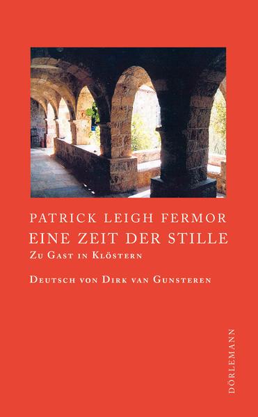 Auf der Suche nach Ruhe und Abgeschiedenheit verbringt Patrick Leigh Fermor einige Zeit als Gast in französischen Klöstern. In zauberhaften Beschreibungen berichtet er als Außenseiter von den Innenwelten von St. Wandrille, Solesme, La Grande Trappe und schließlich den Felsenklöstern Kappadokiens. Er erzählt vom Mysterium der Stille, der Geschichte der Klöster und nähert sich dem Geheimnis des mönchischen Lebens, indem er die Aura des Friedens und der Gelassenheit heraufbeschwört, die die Mönche umgibt und die sich auf ihren Gast überträgt.