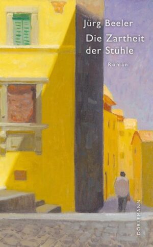 Im Alltag ist Matteo schweigsam, nur auf der Bühne kommen ihm die Worte wie von selbst. Sein Gedächtnis ist legendär, doch ausgerechnet ihm passiert, wovor sich jeder Schauspieler am meisten fürchtet: Als Shakespeares König Lear fällt er aus dem Text, wenige Tage nach dem Begräbnis seiner Lebenspartnerin. Matteo flüchtet aus Berlin nach Lerone, einer süditalienischen Kleinstadt, um wieder mit seiner alten Liebe anzuknüpfen: mit der Piazza d’Oriente, der schönsten Piazza der Welt. Von ihr erhofft er sich endlich Ruhe. Doch die Alpen, die er zwischen Berlin und Lerone geschoben hat, schützen ihn nicht vor dem Vergangenen. Eine Fremde taucht auf, die behauptet, sie würden sich kennen. Zu spät geht ihm auf, dass sie nicht zufällig in Lerone ist.