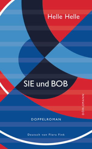 SIE - Mutter und Tochter, das sind SIE. Der Roman erzählt von Krankheit und Liebe und davon, wie es ist, in den frühen 80er-Jahren aufs Gymnasium zu gehen. Und von Sprache, die nicht ausreicht … oder dann doch?BOB - Bob weiß nicht recht, was er will. Seine Freundin, die Tochter aus SIE, geht ganz auf in ihrem neuen Studium. Er arbeitet ein wenig im Seemannshotel, richtet ihre Einzimmerwohnung ein und verliert sich in Kopenhagener Straßennamen. Vor allem wünscht er sich wohl eine Zukunft mit ihr. Sie ist die Ich-Erzählerin des Romans, erzählt aber nur von Bob und seinem Leben - insbesondere von dem, woran sie nicht teilhat.