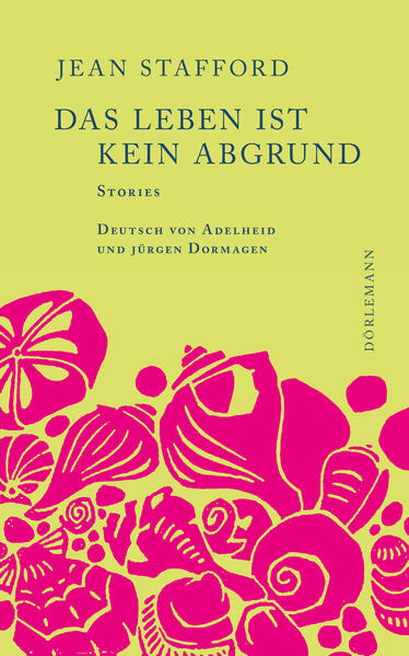 In der Titelstory »Das Leben ist kein Abgrund« trifft die junge Lily auf ihre zynische und stolze Cousine Isobel, die lieber ein karges Dasein im Armenhaus fristet, als die Hilfe ihrer Familie in Anspruch zu nehmen. Eine glücklich Verheiratete erfährt im schneebedeckten Maine, was es bedeutet, plötzlich schutzlos und entfremdet ihrem Mann gegenüber zu stehen. Eine Schwerverletzte flieht vor dem Schmerz und sucht Zuflucht in ihrem Inneren. Und mitten in einem »Andrang von Dichtern« muss sich die willensstarke Cora Maybank gegen ihren egozentrischen, untreuen und vor Ehrgeiz blinden Ehemann behaupten.Mit scharfem psychologischem Blick beleuchtet die Pulitzerpreisträgerin in ihren Stories das menschliche Leben in all seinen Facetten. In eindringlichen Bildern und mit leisem Humor erzählt Jean Stafford von Liebe und Leid, vom ewigen Wunsch nach Zugehörigkeit und insbesondere vom Schmerz der Einsamkeit.