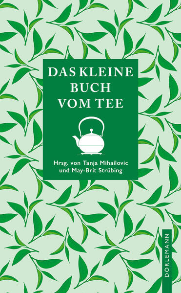 Kaum ein Getränk ist so vielfältig und unkompliziert wie Tee: Sorte aussuchen, heißes Wasser drüber, ziehen lassen, fertig. Zugleich kann die Vielfalt überfordern, dazu kommen die vielen Fragen: Tee lieber lose oder im Beutel? Welcher Tee für welche Gelegenheit? Und was genau ist eigentlich Oolong?Das kleine Buch vom Teegibt auf kompetente und unterhaltsame Weise Antworten auf Fragen rund um das Trendgetränk. Mit den Expertinnen des Sylter Teegeschäfts Kontorhaus Keitum ist ein handliches Kompendium entstanden, das sowohl Einsteigern als auch Fortgeschrittenen ein guter Begleiter in die wunderbare Welt des Tees ist.