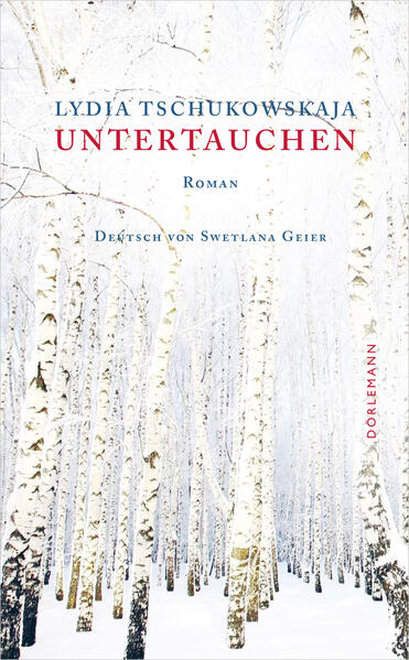 Nina Sergejewna verbringt winterliche Wochen im Jahr 1949 in einem Sanatorium für Künstler auf dem Lande. Hier ist alles auf Vergessen gestimmt. Doch sie will mehr über die Vergangenheit, über ihr eigenes Leid und das ihrer Mitmenschen erfahren. Als sie Bilibin kennenlernt, der im gleichen Arbeitslager wie ihr Mann war, sucht sie seine Nähe. Es entspinnt sich eine zarte Zuneigung, doch enttäuscht wendet sie sich ab, als auch Bilibin nicht die Wahrheit, sondern das Verdrängen und Vergessen sucht.