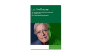 Luc Hoffmann | Bundesamt für magische Wesen
