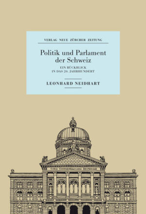 Politik und Parlament der Schweiz | Bundesamt für magische Wesen