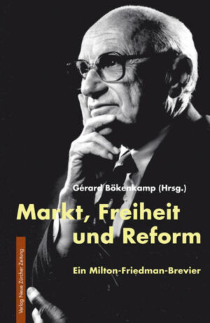 Markt, Freiheit und Reform | Bundesamt für magische Wesen