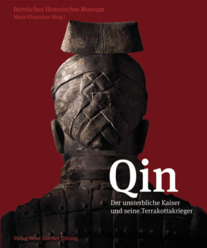 Qin | Bundesamt für magische Wesen
