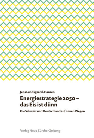 Energiestrategie 2050  das Eis ist dünn | Bundesamt für magische Wesen