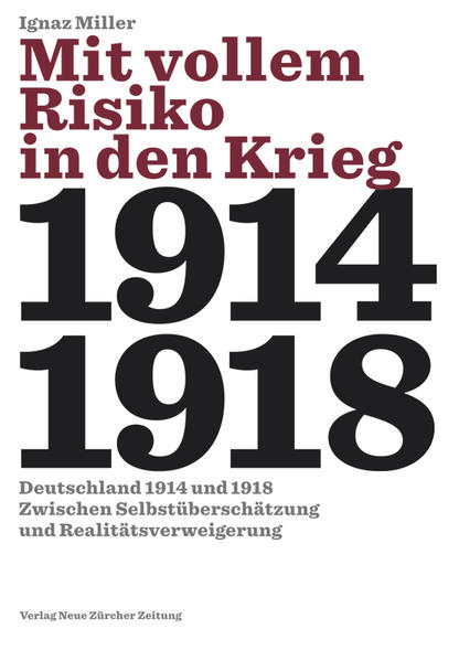 Mit vollem Risiko in den Krieg | Bundesamt für magische Wesen