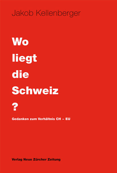 Wo liegt die Schweiz? | Bundesamt für magische Wesen