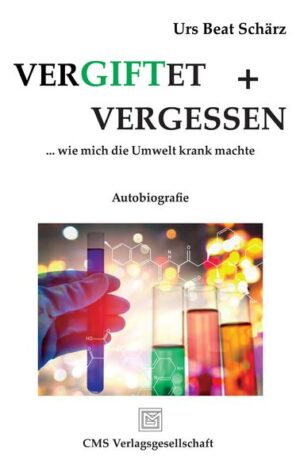 Man stelle sich vor, dass man mit sechsundvierzig Jahren todkrank wird und dadurch alles verliert, wofür man vorher gelebt hat. Zurückgeworfen auf sich selbst, wegisoliert von der Gesellschaft durch die Art der Erkrankung. Nichts ist mehr wie früher! Neben dem Zuhause bietet allein die Natur eine Oase der Erholung und Genesungsmöglichkeit. Mehr als zehn Jahre hat es bei mir gedauert, bis sich der durch zu viele Chemikalien zerstörte Körper wieder etwas erholte. Nicht alle Menschen vertragen die heutige Umwelt problemlos. Chemikaliensensible Menschen gibt es auf der ganzen Welt, zu Millionen, speziell in den Industrieländern. Sie fristen oft ein Dasein, das an Dramatik nicht zu überbieten ist.