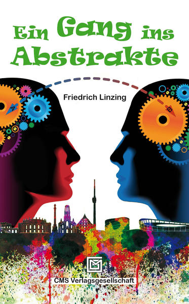 Viele Wege führen durch Stuttgart ... Eines der Missverständnisse, was den Prozess der Bildung anbelangt, ist, dass man denkt, man habe irgendwann einmal alle Wörter gelernt. Weit gefehlt! Man lernt immer neue hinzu. Das zeigt sich besonders dann, wenn man umzieht und von vorne anfangen muss. Dann erkennt man, dass der Duden nicht für alles ein Wort parat hält. So wie hier: wenn man als Schüler in Stuttgart neu ist. Viele Wege durch Stuttgart führen bei jedem Wetter, jeder Stimmung, jeder Jahreszeit - zur Schule. Bildung ist ein Bestreben, den eigenen Wortschatz beständig zu erweitern. Im weiteren Sinne sind damit Erfahrungen und das Lebensgefühl verbunden. Sprache wird durch die Rechtschreibung nur standardisiert - nie aber vollumfänglich erfasst. Sprache ist mehr als deren schriftlicher Niederschlag, wie diese Buchstaben hier sehr anschaulich verdeutlichen. Auf Schulwegen ins Geschehen der Landeshauptstadt zwischen Wald und Reben integriert zu werden, schafft neue Wirklichkeiten, die - obwohl unbeschreiblich - festgehalten werden wollten, wie und wo es nur immer ging. Denn Inhalte sind abstrakt, und wer sie liest, begibt sich ins Abstrakte des eigenen Bewusstseins, das eine Resonanz erzeugt wie ein Klangboden.