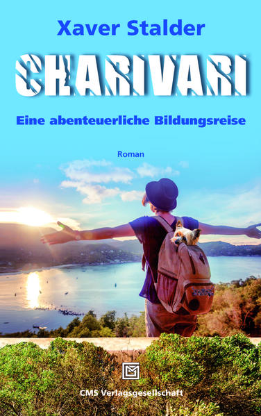 Die Geschichte von Marcellos Weltenbummel ist zugleich eine unterhaltsame Vagantentour. Den Gang in die weite Welt beginnt der junge und clevere Secondo als Jakobspilger im spanischen Norden. Er wird unentbehrlicher Hotelangestellter im portugiesischen Porto, Kochexperte auf einem vermeintlichen Kreuzfahrtschiff des Mittelmeeres, Archivar im berühmtesten Buchverlag Palermos, Fischkuttermatrose in Syrakus, Vizechef über das Antikenmagazin des Nationalmuseums von Neapel und nebenbei Reiseführer zu den berühmtesten Sehenswürdigkeiten der europäischen Kulturstätten. Begleitet wird er von der kleinen Hündin Lucy, die ihm zugelaufen ist. Der neugierige Yorkshire-Terrier treibt ihn unentwegt von Ort zu Ort. Sie teilen sich sogar die kulinarischen Genüsse.