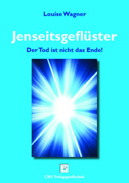 Louise Wagner, ein Mensch wie du und ich, sagt voller Überzeugung: Der Tod ist nicht das Ende! Schon als Kleinkind erlebte sie Begebenheiten mit Verstorbenen. Als junger Erwachsenen begegneten ihr in Visionen die jenseitigen Welten, und mit zweiundvierzig Jahren durchlebte sie eine Nahtoderfahrung. In ihrer Jugend wurde ihr gesagt, dass sie über diese Dinge nicht sprechen dürfe, da sie sonst als verrückt abgestempelt würde. Heute hat sie ihr Schweigen gebrochen, um für die Menschen ein Türöffner zu sein. Für den Menschen der Erde ist der Tod das Ende, aber für die Seele ist es der Anfang, der Triumph des Lebens. (Unbekannt) Sehr viele Menschen reden und schreiben über das Jenseits eine uns verborgene Welt. Louise Wagner erzählt uns jedoch, was sie in ihrem Leben ganz konkret erlebt hat: Ihr Bericht ist darum glaubwürdig und ermutigt uns, unsere eigene Lebensgeschichte und daraus folgend unseren Lebensstil zu überdenken. (Johannes Josi) Dieses Buch lädt dich ein, in eine andere Dimension zu reisen. (Ruth H.) Begeben Sie sich auf die Reise mit Louise Wagner bis in die himmlischen Welten, und Sie werden überrascht sein, was Sie alles entdecken dürfen! (Isabella Geissbühler- Greco) Hinweis des Verlags Der Lebensbericht ist autobiografisch und spiegelt die Erfahrungen und Gefühle der Autorin wider. Dabei soll niemand angegriffen oder verletzt werden. Auch sieht sie sich in keiner Weise als Missionarin.