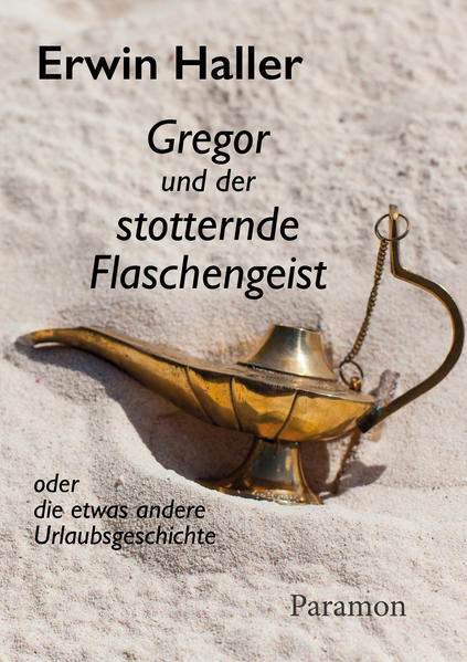 Gregor, sein Papa und dessen Frau Andrea machen Urlaub auf der schönen Insel Usedom an der Ostsee.?Nach einem Sturm machen die drei einen Strandspaziergang. Gregor entdeckt in einem großen Haufen Unrat, der vom Sturm auf den Strand gespült wurde, eine geheimnisvolle Flasche. Was sich darin befindet und welche lustigen und spannenden Abenteuer sie dann erleben, das erfahrt Ihr in diesem Buch.