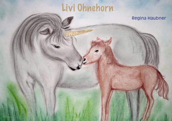 Das kleine Einhorn Livi könnte glücklich zwischen Tieren, Feen und anderen Einhörnern leben. Allerdings fehlt ihm etwas Entscheidendes: das Horn auf der Stirn. Livi ist traurig und möchte unbedingt dazugehören. Doch plötzlich sind andere Tiere auf die Hilfe des Einhorns ohne Horn angewiesen - und Livi wird zur Heldin ...