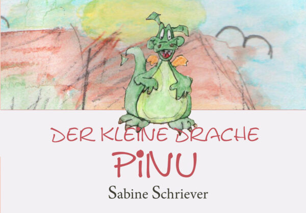 Der aus dem indianischen Sprachgebrauch stammende Name »Pinu‘u« bedeutet übersetzt »ich bin ich«. Der kleine Drache Pinu hat kein Zuhause mehr. Er sucht sich ein Neues und wird von einer Familie aufgenommen, die so ganz anders ist als er. Was Pinu alles erlebt und wo sein Weg hinführt, das müsst ihr selber lesen.