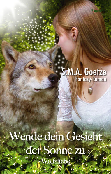 »Kannst du nicht endlich anfangen zu glauben, dass ich dich so liebe, wie du bist?« Der finale Teil der Wolfsliebe- Trilogie Cats Glück könnte perfekt sein, denn wie durch ein Wunder hat sie die Geburt ihres Sohnes überlebt. Doch leider bekommt sie nicht die Gelegenheit, sich über dieses Glück zu freuen, denn ein Teil ihrer Familie hat große Pläne mit Cats besonderem Blut Pläne, vor denen ihr Vater seine Tochter unbedingt beschützen wollte, bevor er starb. All die Intrigen und Hinterhalte ihrer Verwandten durchzustehen, würde Cat sicher nicht ganz so hoffnungslos erscheinen, wenn ihre große Liebe Elijah noch immer an ihrer Seite wäre.