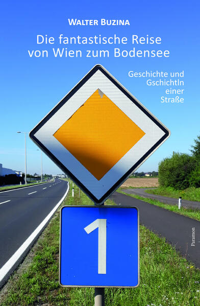 Auf dieser Straße - oder ihren Vorgängerinnen - marschierten römische Soldaten, um ihr Reich gegen die germanischen Horden im Norden abzusichern und Kriemhild, Siegfrieds Witwe, zog ihrem zweiten Bräutigam, Hunnen-König Etzel (Attila) entgegen. Auf einer Zeitreise ins 16. Jahrhundert könnten wir nahe Innsbruck von der Straße aus den bei einer Gamsjagd in Bergnot geratenen Kaiser Maximilian I. sehen, und einige Jahre später Maximilian II. begegnen, mit seinem aus Portugal kommenden Elefanten Soliman. Auf dieser Straße reiste die 14-jährige Marie Antoinette zu ihrem Verlobten Ludwig XVI., Mozart befuhr sie in Postkutschen wiederholt zwischen Wien, Salzburg und Tirol, aber auch Napoleon und Hitler zogen über sie.