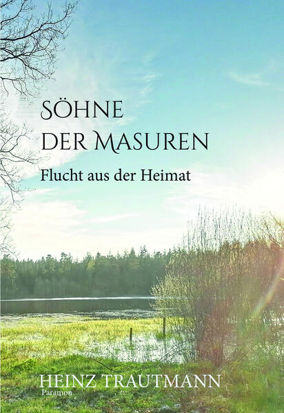 … Es war ein Land, wo bliebst du Zeit?, da wogte der Roggen, wie See so weit. Da klang aus den Erlen der Sprosse Singen, wenn Herde und Fohlen zur Tränke gingen. Hof auf, Hof ab, wie ein Herz so sacht, klang das Klopfen der Sensen in heller Nacht. Und Heukahn an Heukahn lag still auf dem Strom, und geborgen schlief Stadt und Ordensdom. In der hellen Nacht, der Johannisnacht! Es war ein Land, im Abendbrand, Garbe an Garbe im Felde stand. Hügel auf, Hügel ab, bis zum Hünengrab standen die Hocken, brotduftend und hoch, und drüber der Storch seine Kreise zog. So blau war die See, so weiß der Strand und mohnrot der Mond am Waldrand. In der warmen Nacht, der Erntenacht. Es war ein Land, der Nebel zog wie Spinnweb, das um den Wacholder flog. Die Birken leuchteten weiß und golden, und korallen die schweren Quitschendolden. Die Eichen knirschten bei Deinem Gehen in den harten Furchen der Alleen. Ein Stern nur blinkte, fern und allein, und du hörtest im Forste die Hirsche schrein. In der kalten Nacht, der Septembernacht. Es war ein Land, der Ostwind pfiff, da lag es still wie im Eis das Schiff. Wie Daunen deckte der Schnee die Saat, und deckte des Elches verschwiegenen Pfad. Grau fror die See an vereister Buhne … Agnes Miegel WOLFGANG VON CABALLUS flieht mit seiner Familie im Winter 1945 vor der russischen Armee aus Ostpreußen. In einem kleinen Dorf in der Eifel baut sich der ehemals mächtige Gutsbesitzer eine neue bescheidene Existenz auf. Seine Träume und seine Sehnsüchte vermittelt er seinem Enkel.