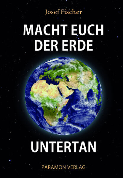 Unsere Mutter Erde wird der Menschheit niemals untertan sein! Ein ganz und gar nicht so kleiner Anteil der Erdbewohner betrachtet Menschen, Tiere und Pflanzen, sowie unsere Lebensgrundlage „Mutter Erde“ als „Betriebsmittel“, mit einer oft überheblichen, herablassenden Art und Weise gegenüber Menschen mit ganzheitlichem Denken und Handeln! Inmitten der Landwirtschaft aufgewachsen und nach vierzig Jahren als Bauer, davon dreißig Jahre als Biobauer, sehe ich heute unsere Lebensgrundlage „Mutter Erde“ als einen Teil des „Großen Ganzen“, bzw. als den einzigartigen, fühlbaren, sichtbaren „Teil Gottes“!