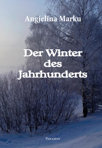 … Dieser Winter kommt einmal in hundert Jahren und nimmt viele Menschenleben. Sie blinzelte mit ihren hinfälligen Augen, zog den Hut bis zu den Lippen herab, die sie schweigsam bewegte, und ihre noch frische Erinnerung kehrte in die Kindheit zurück, in das Parterre, den fünften Bezirk von Wien, die Anitagasse.