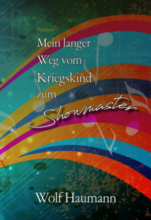 Wolf Haumann beschreibt in seinen schonungslos offenen Lebenserinnerungen, wie es ihm gelang trotz anfänglicher Hürden, privat und beruflich sein Glück zu finden. Nach einer steilen Karriere in der Industrie, setzte er seine Erfolgsserie als regionaler Journalist, Moderator, Showman und Talkmaster fort, und traf dabei auf viele Promis und Celebrities.