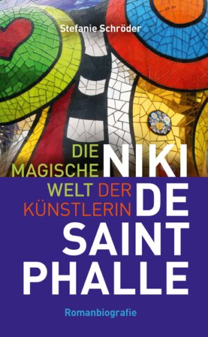 Die Werke von Niki de Saint Phalle besitzen einen sehr charakteristischen Stil, sind sofort zu erkennen, ja springen einem fast ins Auge. Niki drückt zwar ihre eigene Freiheit aus, aber die wunderbare Verwandlung durch die Kunst lässt diese Freiheit zu unserer eigenen werden. Pontus Hultén*. *in „Niki de Saint Phalle, Bilder - Figuren - Phantastische Gärten“