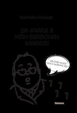 Der Autor beschreibt seine so nicht erwartbaren Erfahrungen seit den letzten Kriegstagen bis zum Beginn der 1990er Jahre. Man kann sagen: Irrungen und Wirrungen über fünfzig Jahre, die zu neuen, spektakulären Situationen führten. Das Ganze ist humorvoll und auch selbstironisch geschrieben.