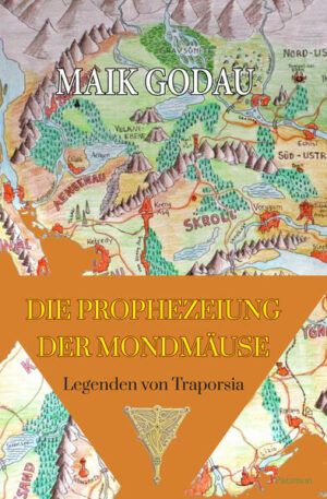 Ein Fremder namens Maguras reißt die Macht in Bilizien an sich. Chaos und Krieg bedrohen Traporsia. Unabhängig voneinander machen sich ein vom Pech verfolgter Zwerg, ein barbarischer Krieger in der Sinnkrise, ein exilierter Zauberer und andere Bewohner Traporsias auf den Weg, einer ungewissen Mission entgegen. Doch wer ist dieser Maguras wirklich? Und was hat das alles mit dieser merkwürdigen Prophezeiung zu tun, die überall auftaucht?